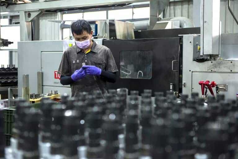 鑫業股份有限公司｜金屬研磨加工｜內徑研磨｜外徑研磨