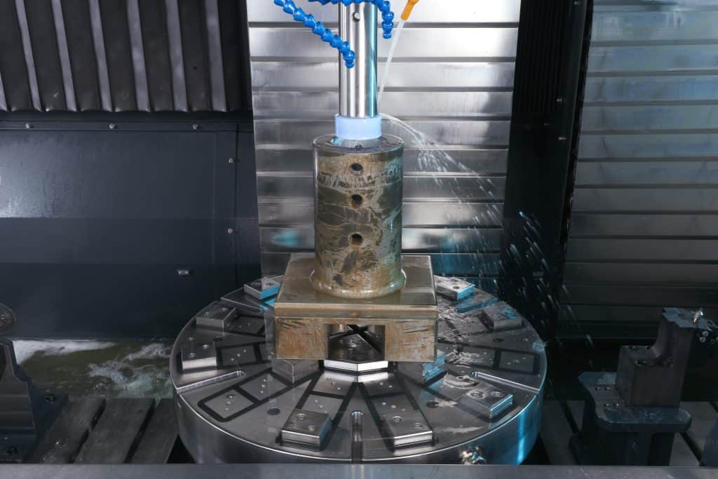 鑫業股份有限公司｜金屬研磨加工｜內徑研磨｜外徑研磨