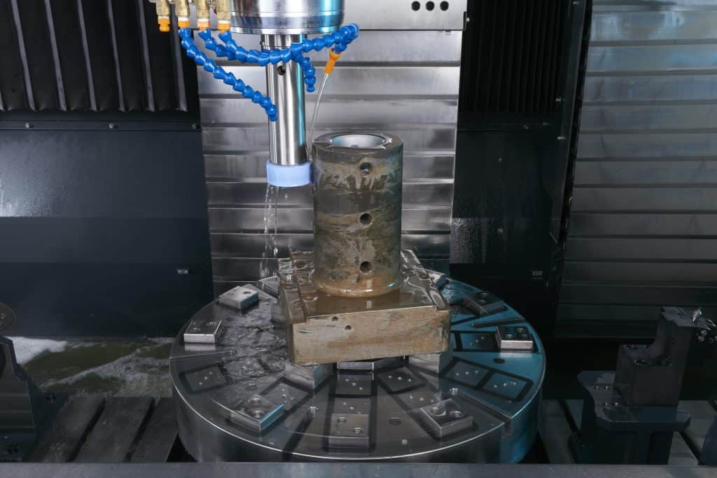 鑫業股份有限公司｜金屬研磨加工｜內徑研磨｜外徑研磨