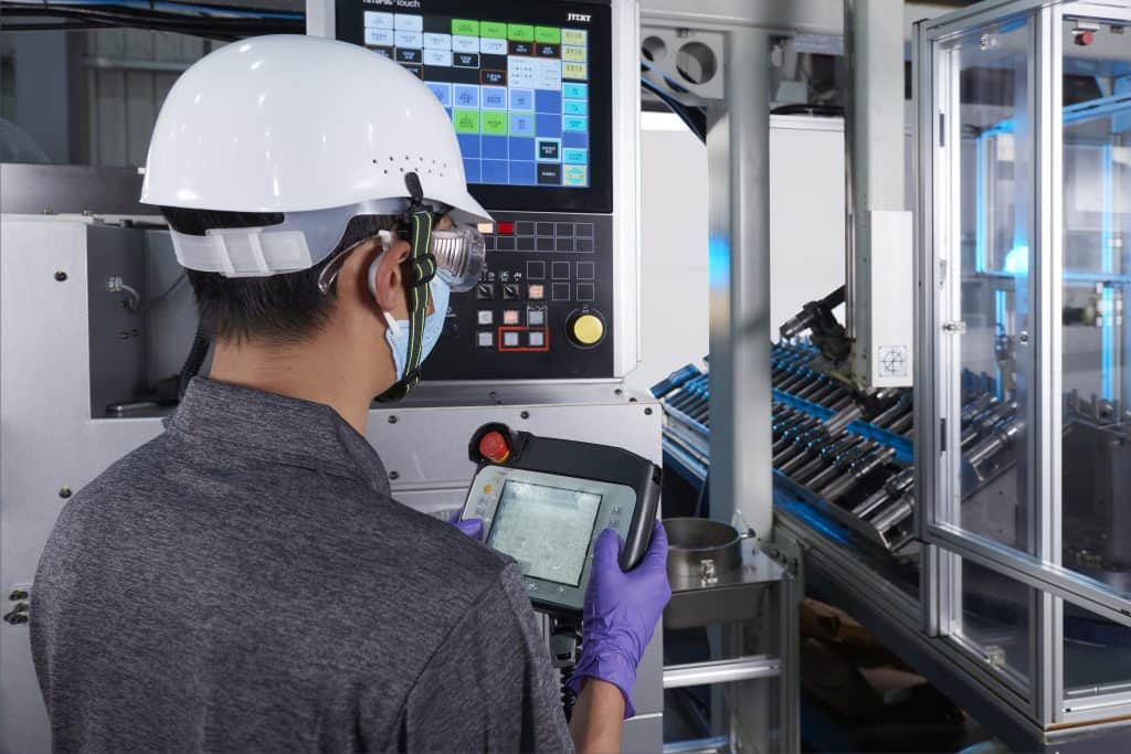 鑫業股份有限公司｜金屬研磨加工｜內徑研磨｜外徑研磨