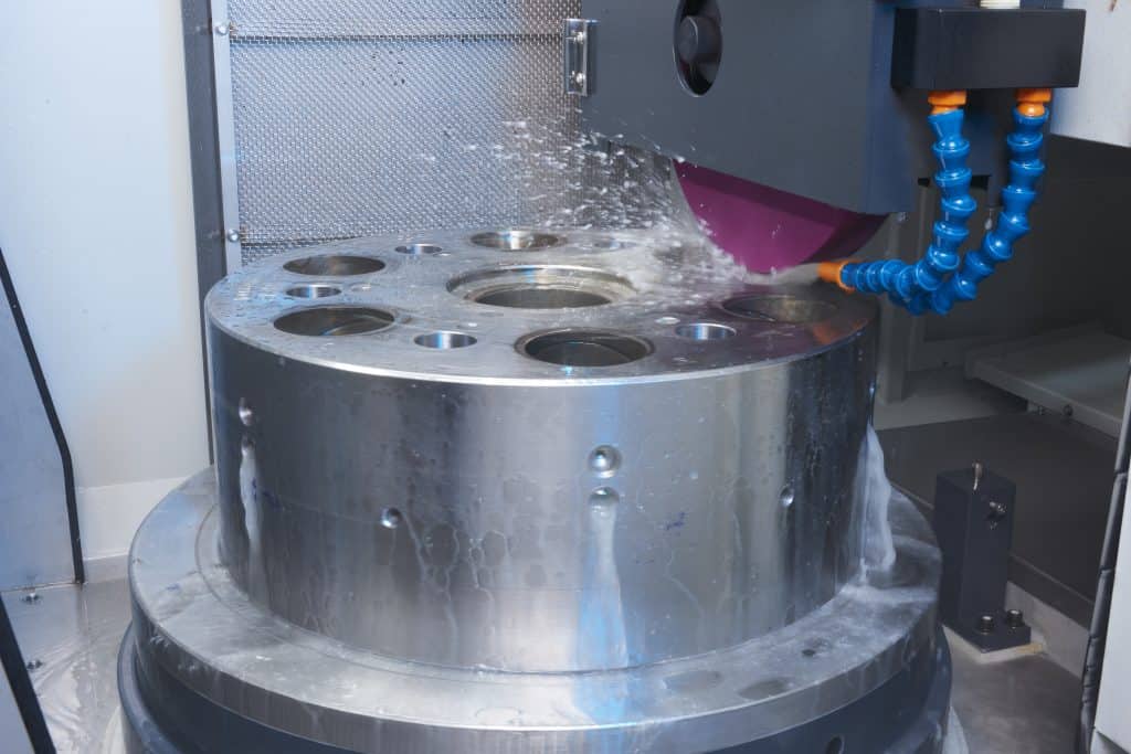 鑫業股份有限公司｜金屬研磨加工｜內徑研磨｜外徑研磨