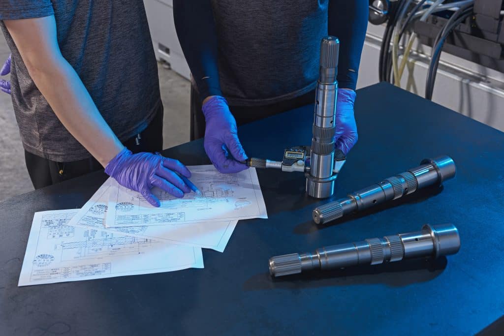 鑫業股份有限公司｜金屬研磨加工｜內徑研磨｜外徑研磨