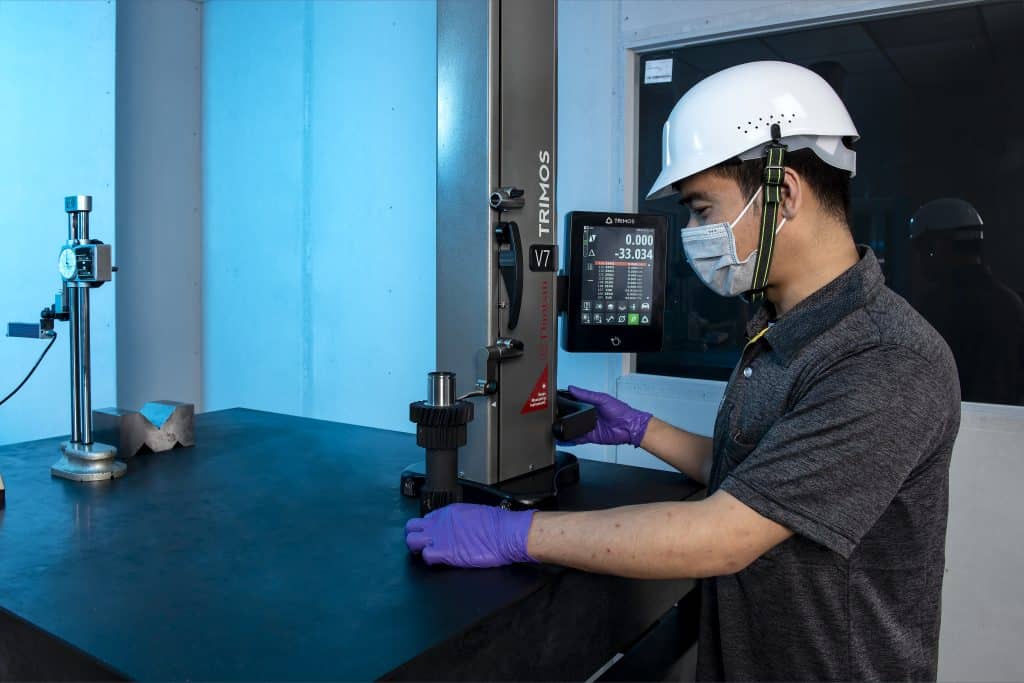 鑫業股份有限公司｜金屬研磨加工｜內徑研磨｜外徑研磨