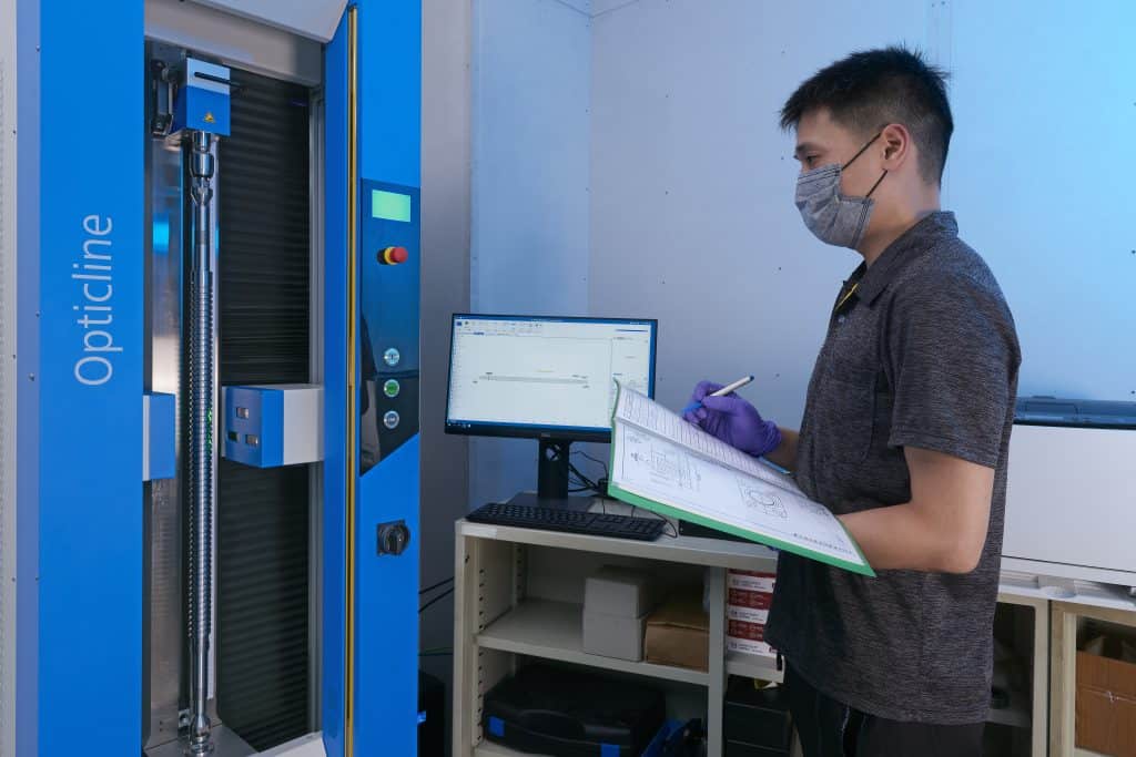 鑫業股份有限公司｜金屬研磨加工｜內徑研磨｜外徑研磨