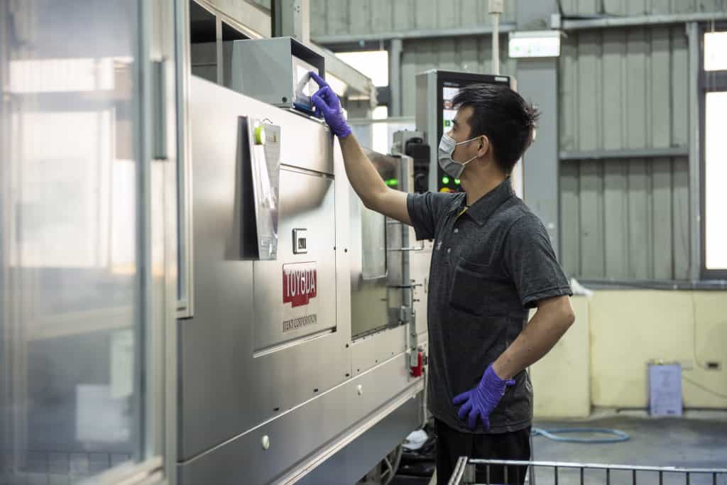 鑫業股份有限公司｜金屬研磨加工｜內徑研磨｜外徑研磨