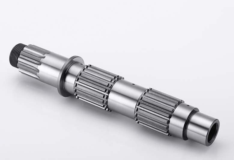 鑫業股份有限公司｜金屬研磨加工｜內徑研磨｜外徑研磨