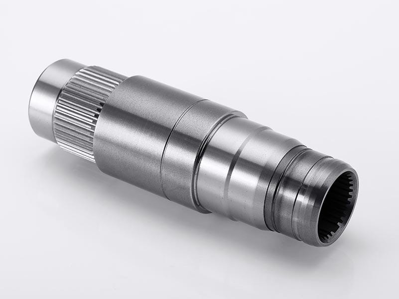 鑫業股份有限公司｜金屬研磨加工｜內徑研磨｜外徑研磨