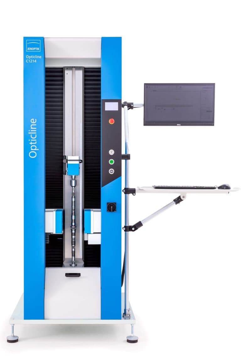 鑫業-高精密度檢設備01