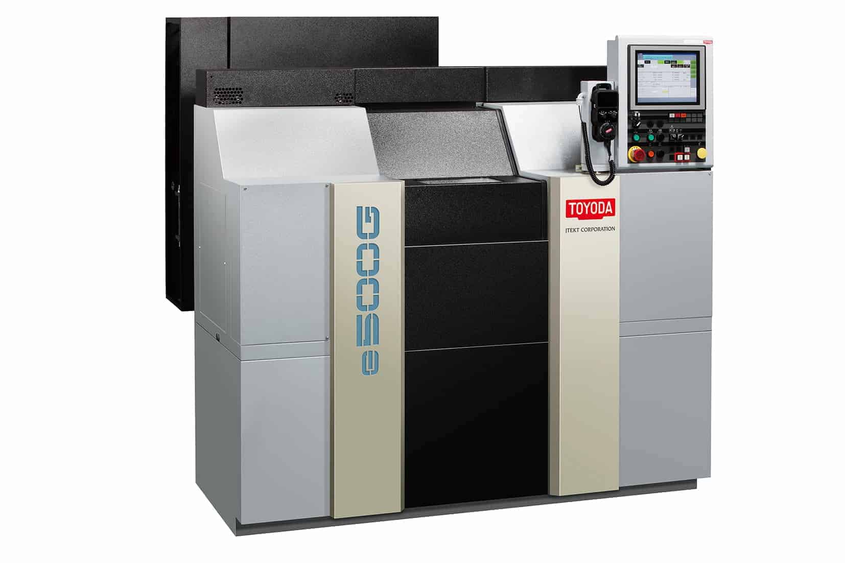 syinye e500G machine