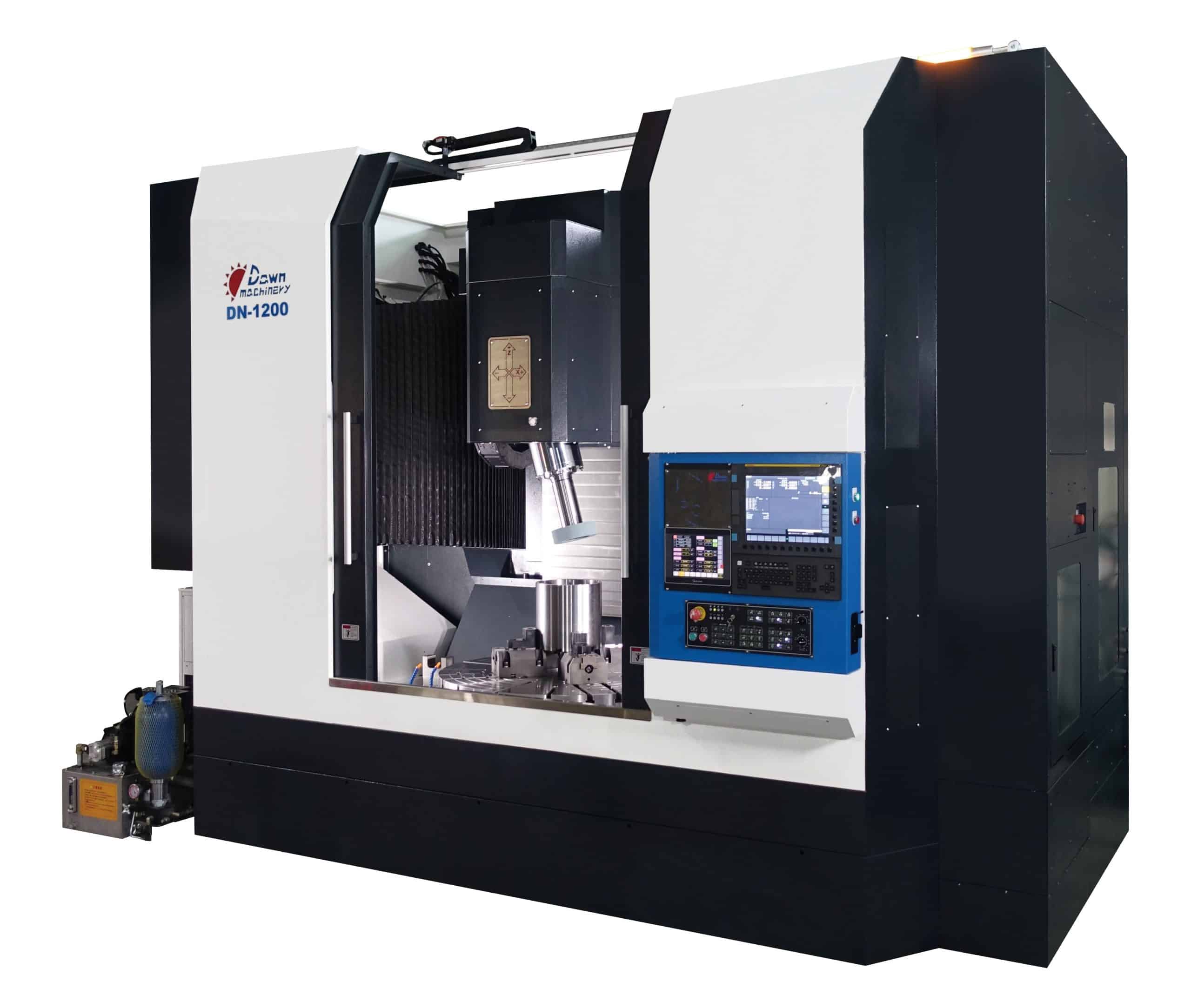 syinye 矚光 machine scaled